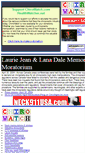 Mobile Screenshot of chirowatch.com